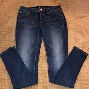 Express Jeans